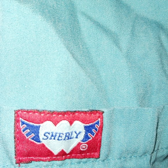 Scrub set - Picture 2 of 5